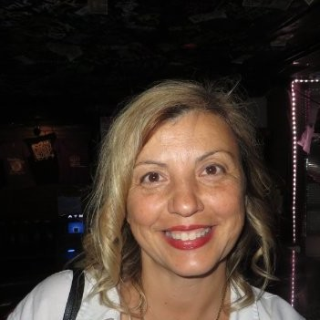 Tatjana Berber avatar image