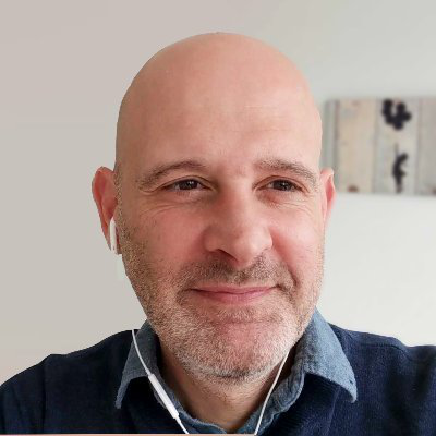 Ziad Dajani avatar image