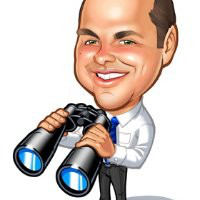 Travis Stone avatar image