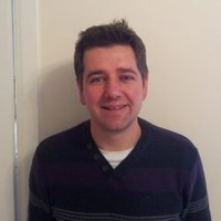 Mark Baldwin avatar image