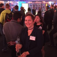 Marissa Di Pasquale avatar image