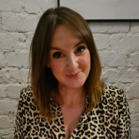 Rebecca Stockdale avatar image