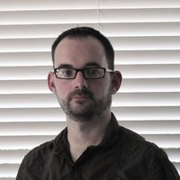 James Parker avatar image