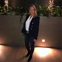 Francesca Lisle avatar image