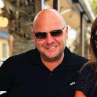 Ross Barrett avatar image