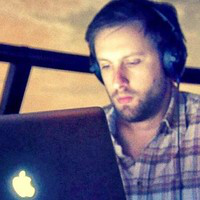 James Brunger avatar image