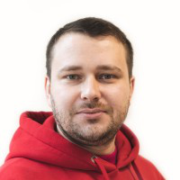 Andrey Bykov avatar image