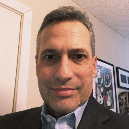 Jeff Strozza avatar image