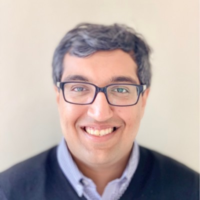 Zain Hameed avatar image