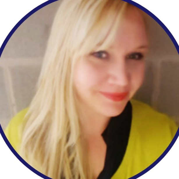 Nicole Stratton avatar image