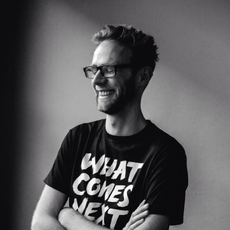 Duncan Blair avatar image