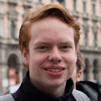 Cas de Reuver avatar image