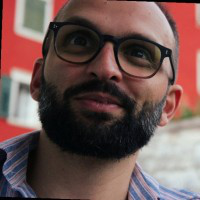 Emanuele Serafini avatar image