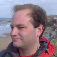 Arthur Embleton avatar image