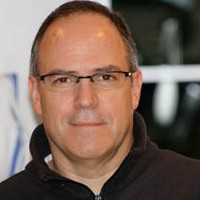 Ron Vitale avatar image