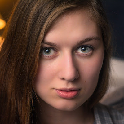 Victoria Steblina avatar image