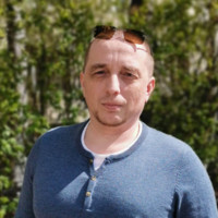 Oleg Danilov avatar image