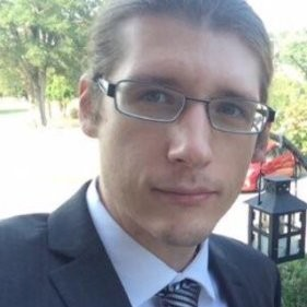 Jeff Hallyburton avatar image