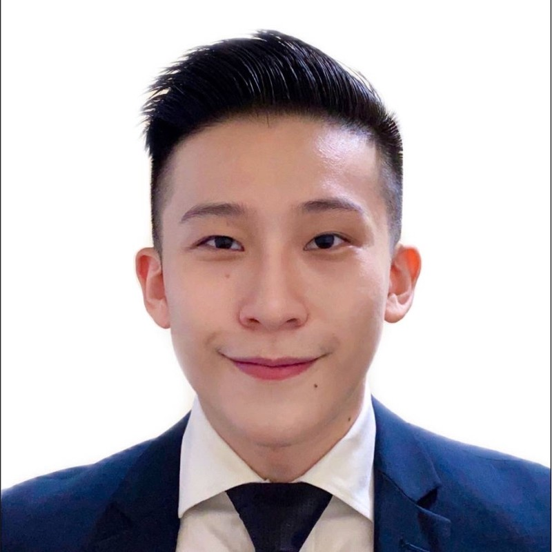 Kenny Lee avatar image