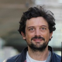 Alexandre Mezard avatar image