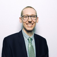 Matthew Redinger avatar image