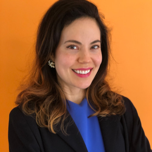 Julie Madaio avatar image