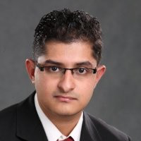 Goutham Ramkumar avatar image