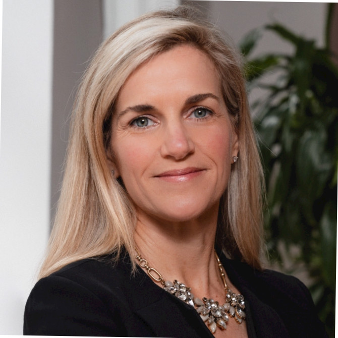 Kelly Laferriere avatar image