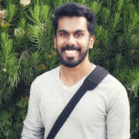 Kiran Sebastian avatar image