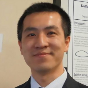 Yunpeng Li avatar image