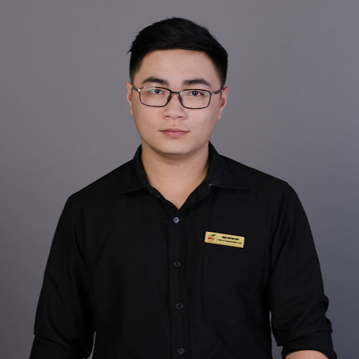 Profile Image for Phu Tran