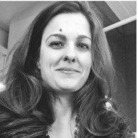 Désirée Stephens avatar image