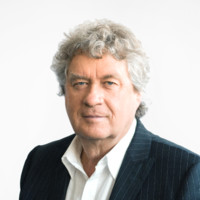 Trevor Hamilton avatar image