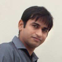 Alok Bhatt avatar image