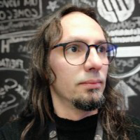 Alexandre Quadra avatar image