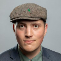 Yan Vologzhanin avatar image