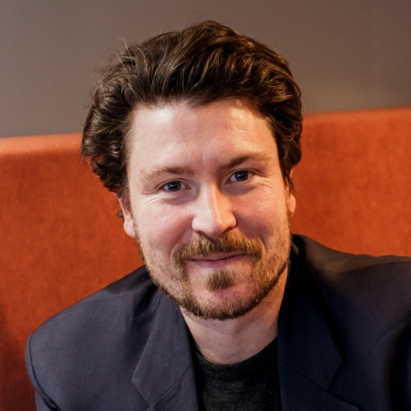 Liam Brennan avatar image