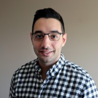 Elias Hussary avatar image