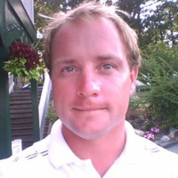 Jay Blackwell avatar image