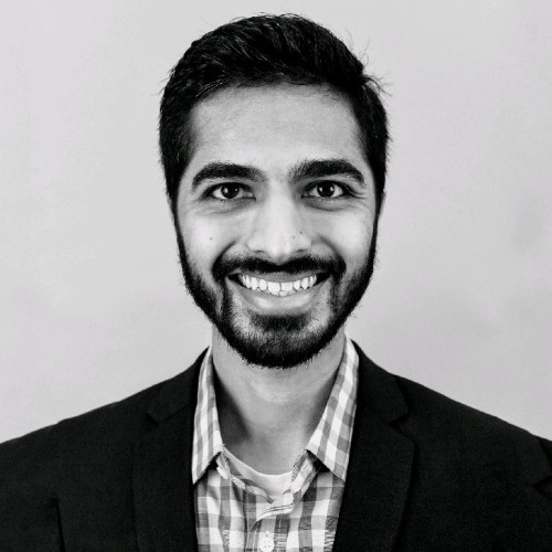 Hersh Shah avatar image