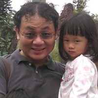 Patrick Jang avatar image