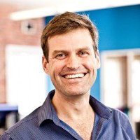 Jeff Pflueger avatar image