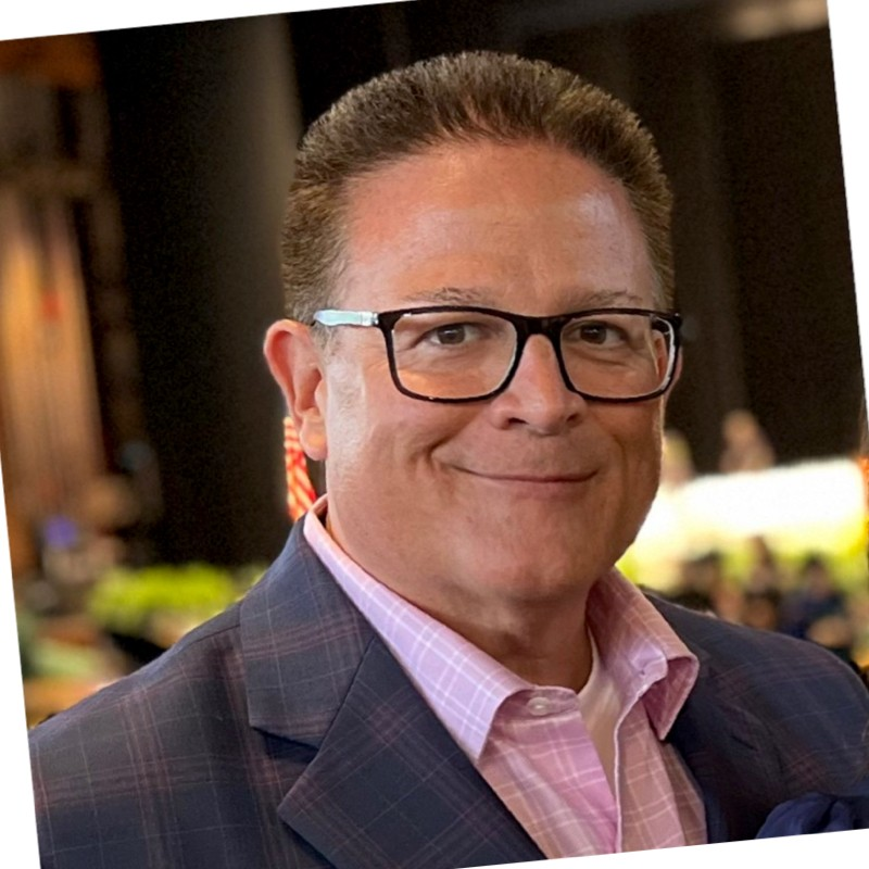 Steven Lang avatar image