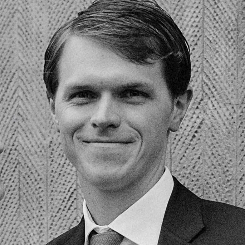 Tyler Parsons avatar image