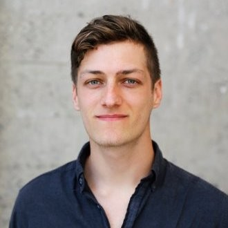 Adam Baratz avatar image