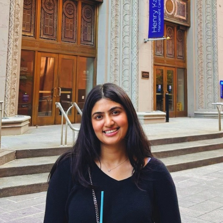 Ekta Gogri avatar image