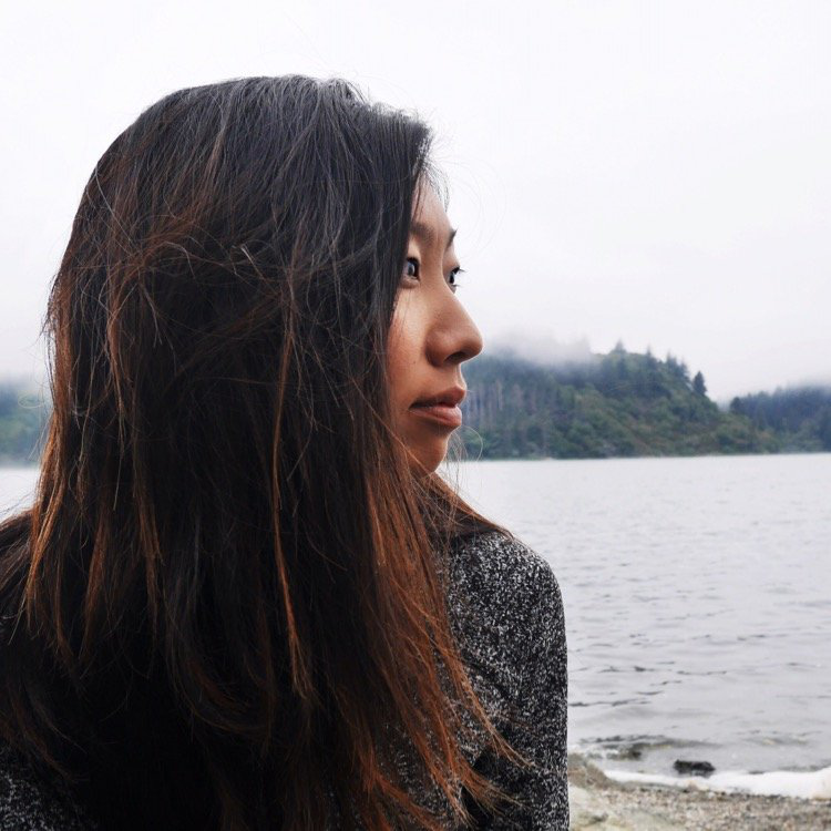 Marissa Hu avatar image