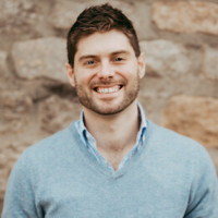 Chris Shuptrine avatar image