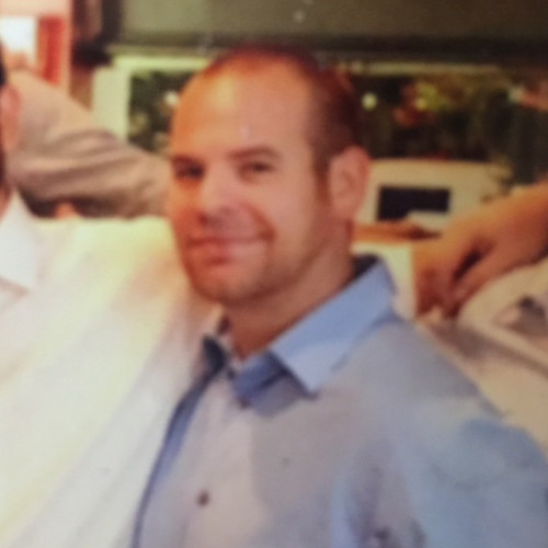 Patrick Semple avatar image