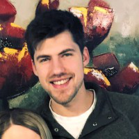 Josh Fouchey avatar image